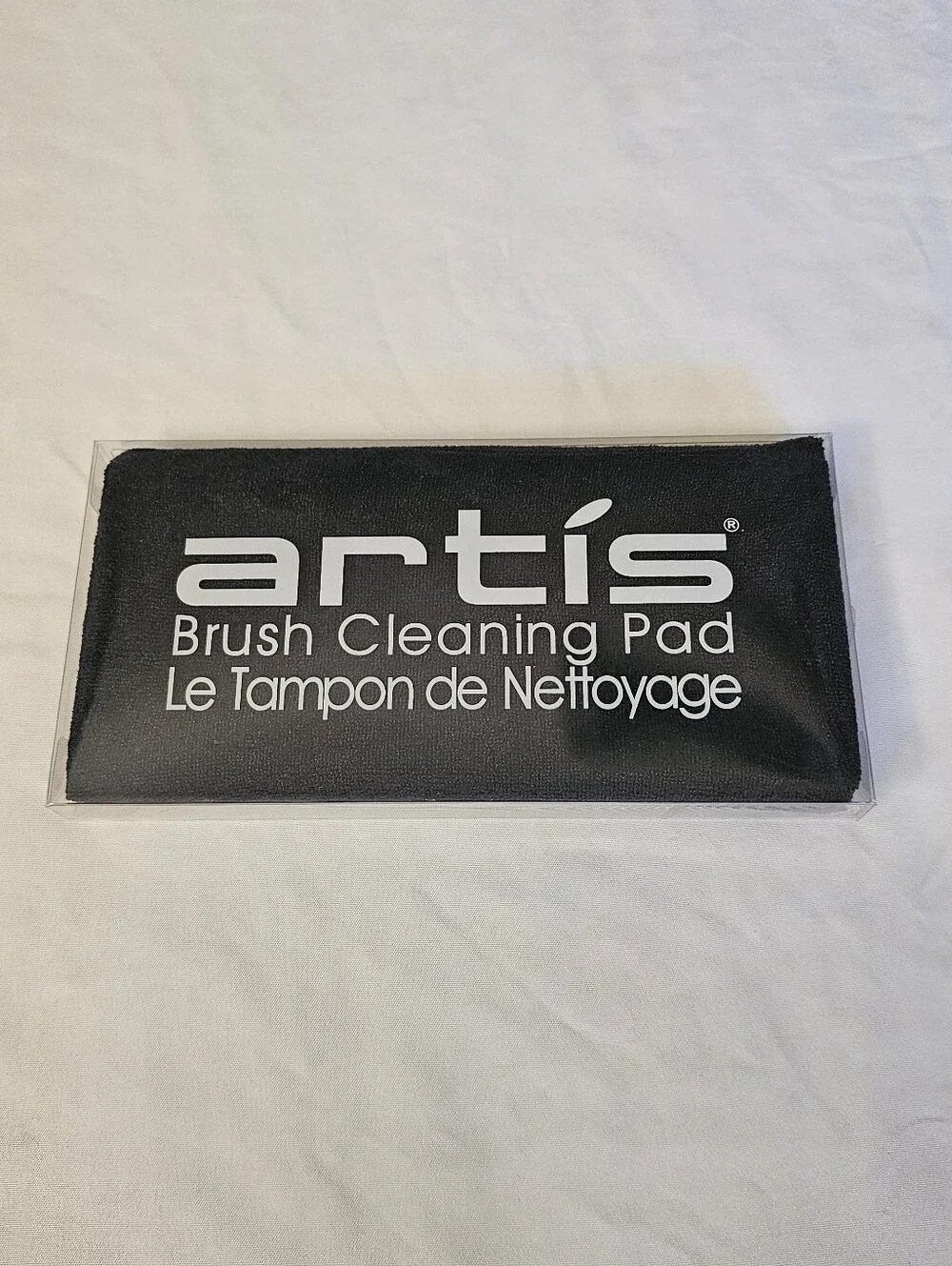 Artis Brush cleaning pad & 5 replacement covers bundle makeup beauty tools NEW